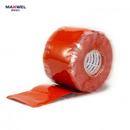 KE30S-FR(辐照交联型硅橡胶绝缘带)