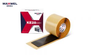 KE28-1000 防水绝缘复合带 - 麦斯威迩