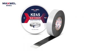 KE45-1000 电场控制应力带 - 麦斯威迩