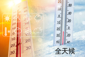 二级类目-全天候