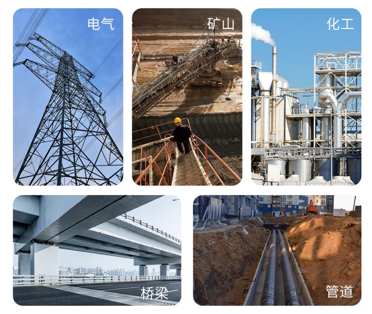 KE30S硅胶自粘带系列产品应用图 - 麦斯威迩