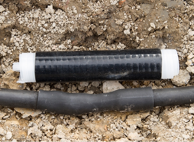 硅橡胶冷缩管(SCST)