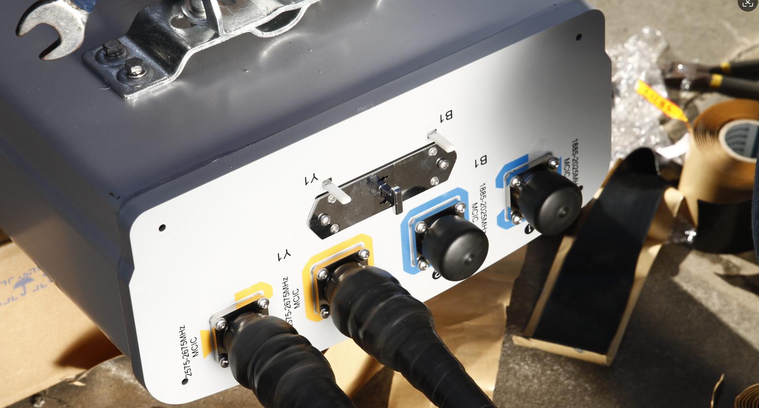 户外天馈接头材料选型需注意的关键点