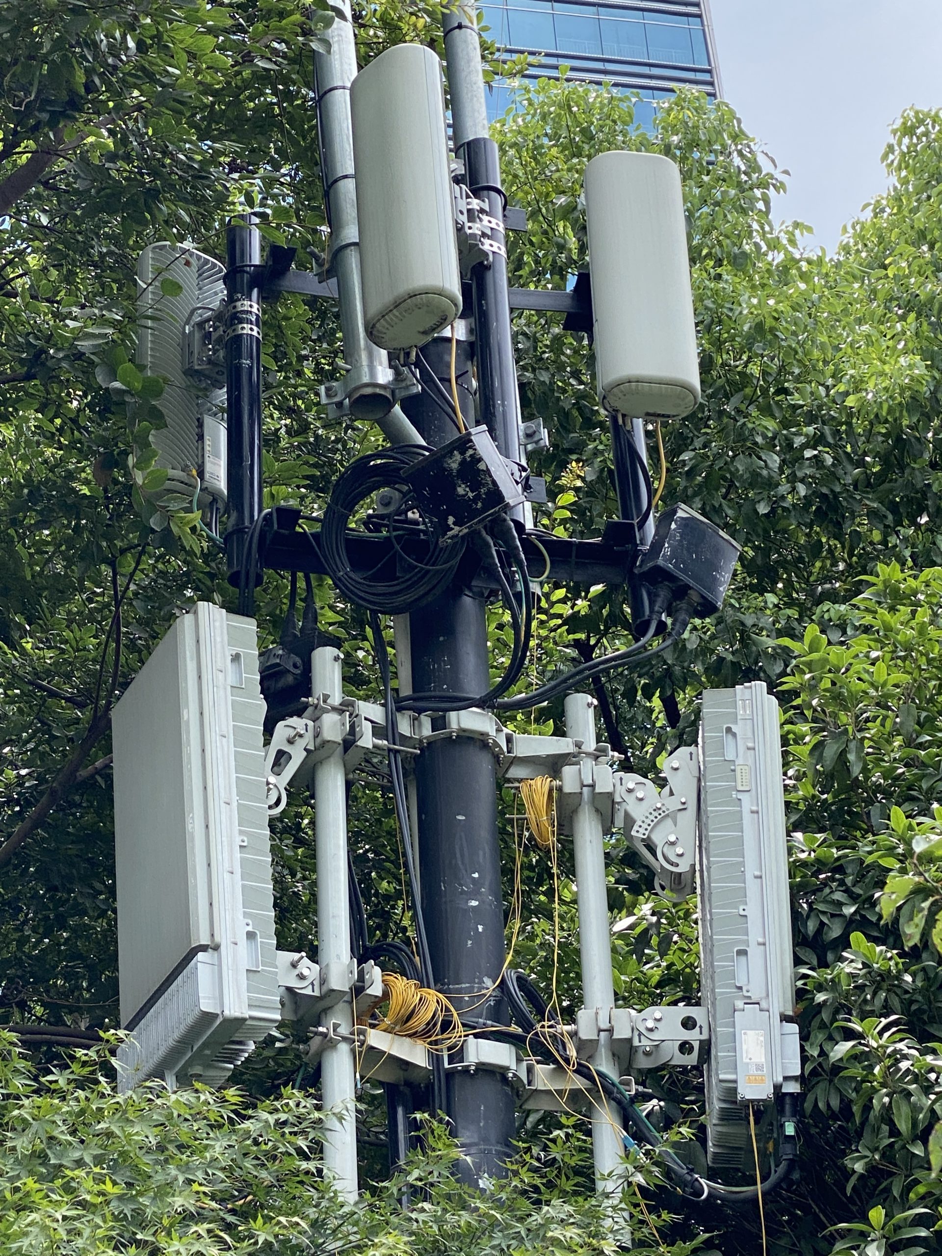 新一代硅橡胶绝缘材料的技术创新