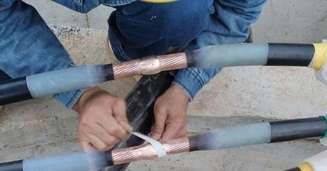 绕包式绝缘防护2