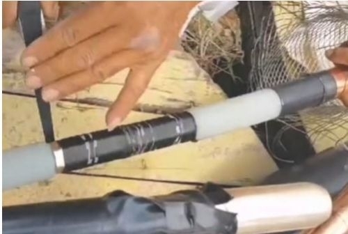 绕包式绝缘防护方案的优势