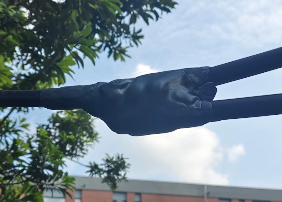 自固化防水防护带